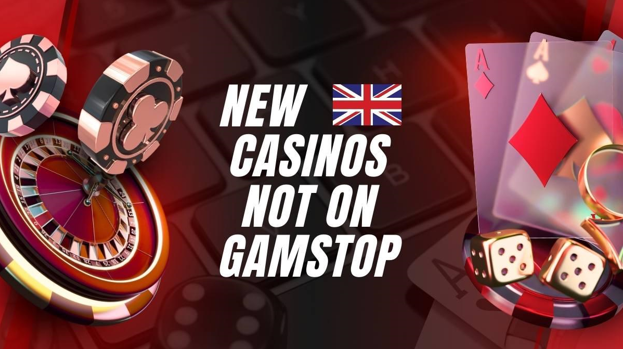 Exploring Non Gamstop Casinos Exploring Non Gamstop Casinos