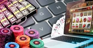 The Rise of Top G Transforming Online Gaming